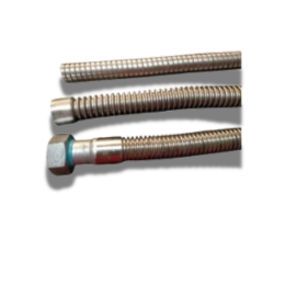 SS Corrugated Flexible Hose Pipe